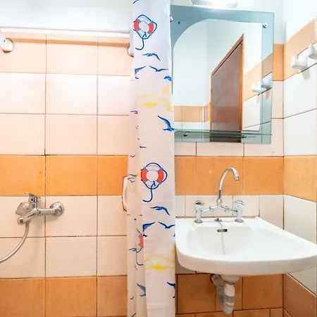 Apartment Minore Studio 1