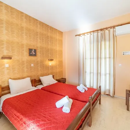 Minore Studio 1 Apartment Mesongí