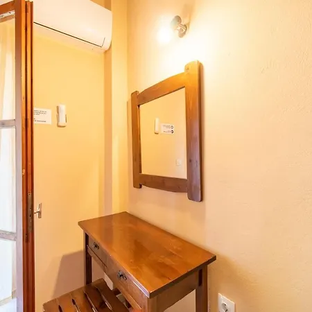 Apartment Minore Studio 1 *