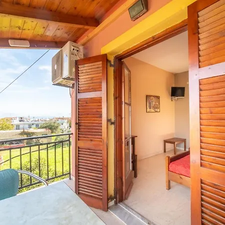 Minore Studio 1 Apartment Mesongí