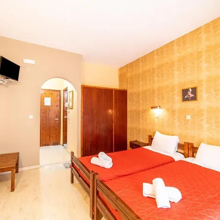 Minore Studio 1 Appartement